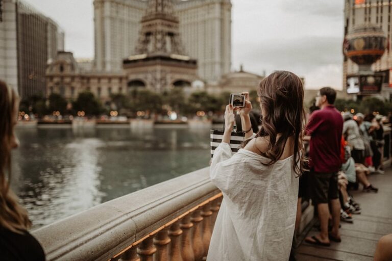 Corporate Events: Making an Impact in Las Vegas